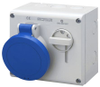 Industrial Interlocks - 1254432 - RS Components, Ltd.