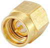 Coaxial Connectors - 8194080 - RS Components, Ltd.