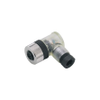 Industrial Circular Connectors - 191376 - RS Components, Ltd.