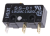 Micro Switches -- 6866825P - Image