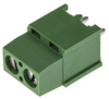 Pluggable Terminal Blocks - 7100362 - RS Components, Ltd.