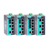 Network Switches - 2551963 - RS Components, Ltd.