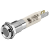 Panel Indicators, Pilot Lights - 1948-19100354-ND - DigiKey