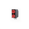 Circuit Board Indicators, Arrays, Light Bars, Bar Graphs - 5520111F-ND - DigiKey