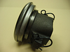 Domestic Clutch Release Bearings - Assemblies - A4322 - Aetna Bearing Company