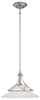 SL825741 Pendants-Glass Down - 751100 - Capital Lighting, Inc.