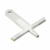 Terminals - Quick Connects, Quick Disconnect Connectors - A103917CT-ND - DigiKey
