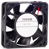DC Axial Fans -- *06015VA-24L-CA - Image