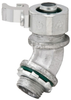 Liquidtight Flexible Conduit Connector -- MSTR-7545-A - Image