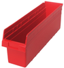 Quantum Store-Max Shelf Bins - 55244 - U.S. Plastic Corporation