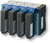 In-Panel Temperature Controllers -- EJ1 Series