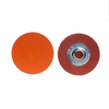 Norton Blaze CA Coarse TS (Type II) Quick-Change Cloth Disc - 63642595458 - Norton Abrasives