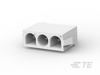 PCB Headers & Receptacles - 641965-1 - TE Connectivity