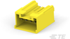 PCB Headers & Receptacles - 917724-4 - TE Connectivity