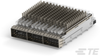 High Speed Pluggable IO Connectors & Cages - 5-2289708-3 - TE Connectivity