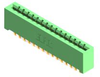 Card Edge Connector Rohs Compliant Edac - 63AJ1130 - Newark, An Avnet Company