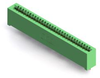 Card Edge Conn, Single, 30Pos, Lug; Card Edge Connector Type Edac - 66AJ1368 - Newark, An Avnet Company