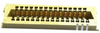 Pcb Stacking Connector, Plug, 51 Position, 1Mm; Mezzanine Connector Type Amphenol Communications Solutions - 06M2719 - Newark, An Avnet Company