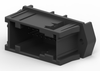 Automotive Conn, Str Hdr, 18Pos, Solder Rohs Compliant Amp - Te Connectivity - 70AH4150 - Newark, An Avnet Company