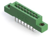 Card Edge Conn, Dual Side, 14Pos, Th; Card Edge Connector Type Edac - 57AJ2244 - Newark, An Avnet Company