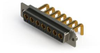 Combo D-Sub Conn, R/a Rcpt, Dd-24W7, Th; Product Range Edac - 55AJ4788 - Newark, An Avnet Company