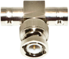 Rf Adapter, Bnc Plug-Jack, 50 Ohm Rohs Compliant Mueller Electric - 28AK6564 - Newark, An Avnet Company