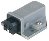 Power Conn, Rcpt, 2+Pe, Screw, Panel; No. Of Contacts Hirschmann - 67AC4264 - Newark, An Avnet Company