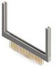 Card Edge Conn, Dual, 44Pos, Wire Wrap; Card Edge Connector Type Edac - 60AJ2647 - Newark, An Avnet Company