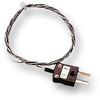 Thermocouple, 1 X 0.2Mm, T, -75 C, +250 C, 3 M Rohs Compliant Labfacility - 03P2594 - Newark, An Avnet Company