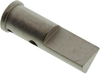Soldering Tip, Knife; Tip / Nozzle Width Weller - 18C1862 - Newark, An Avnet Company