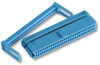 Strain Relief, 64Pos, Pbt Rohs Compliant Yamaichi - 41AH4636 - Newark, An Avnet Company