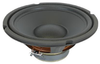 Woofer, 10 , Polypropylene Cone; Driver Type Mcm Audio Select - 93B9566 - Newark, An Avnet Company