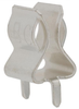 Fuse Clip, 10.3 X 38Mm, Rivet/eyelet; Fuse Holder Type Littelfuse - 11J3077 - Newark, An Avnet Company