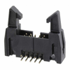 Connectors, Interconnects -Rectangular Connectors- Headers, Male Pins - Win Source Electronics