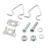 D-Sub, D-Shaped Connector Accessories - 3475-4-ND - DigiKey