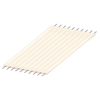 Flat Flex Ribbon Jumpers, Cables - 4-1474654-4-ND - DigiKey