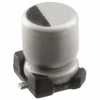 Aluminum Electrolytic Capacitors - 338-1819-2-ND - DigiKey