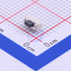 Key/Switch >> Tactile Switches -- 1TS003B-1400-3500A-CT - Image