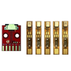Evaluation and Demonstration Boards and Kits - 448-EVALIM69D120FLEXKITTOBO1-ND - DigiKey