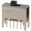 Slide Switches - MSS2200 - 1102086-MSS2200 - Win Source Electronics