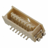 Arrays, Edge Type, Mezzanine (Board to Board) - 952-1857-ND - DigiKey