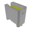 Headers, Male Pins - TFM-105-21-L-D-A-ND - DigiKey