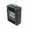 Switches, Hubs - EHG7508-4POE-4SFP-ND - DigiKey