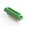 Edgeboard Connectors - 151-833-008-558-607-ND - DigiKey