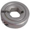 Collar; One-Piece, Hex Bore Clamp-Style - CTC-607 - Reid Supply