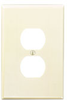 Receptacle Wallplates - 86103 - Leviton Manufacturing