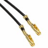 Jumper Wires, Pre-Crimped Leads - WM15686-ND - DigiKey