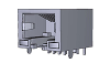 I/O Connectors - 1-1734324-2 - Powell Electronics, Inc.
