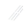 Terminal Block Marker Strips - 0810025:0021-ND - DigiKey