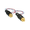 Pressure Sensors, Transducers - Industrial - 5880-PSW-805-ND - DigiKey